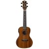 Luna Uke Vintage Mahogany Concert - ukulele koncertowe z preampem